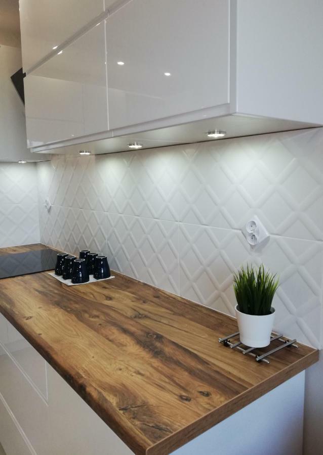Apartament Oksywie Gdynia Zewnętrze zdjęcie