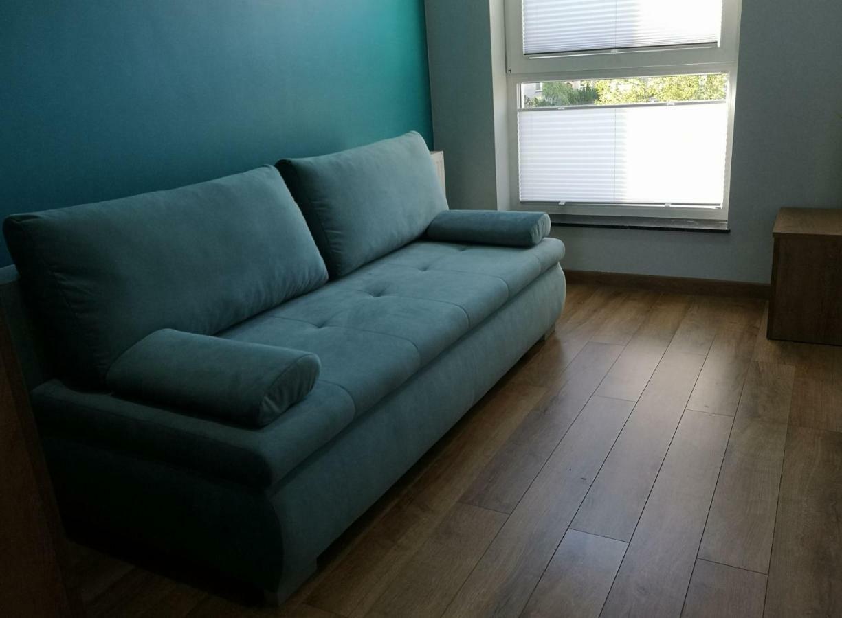 Apartament Oksywie Gdynia Zewnętrze zdjęcie