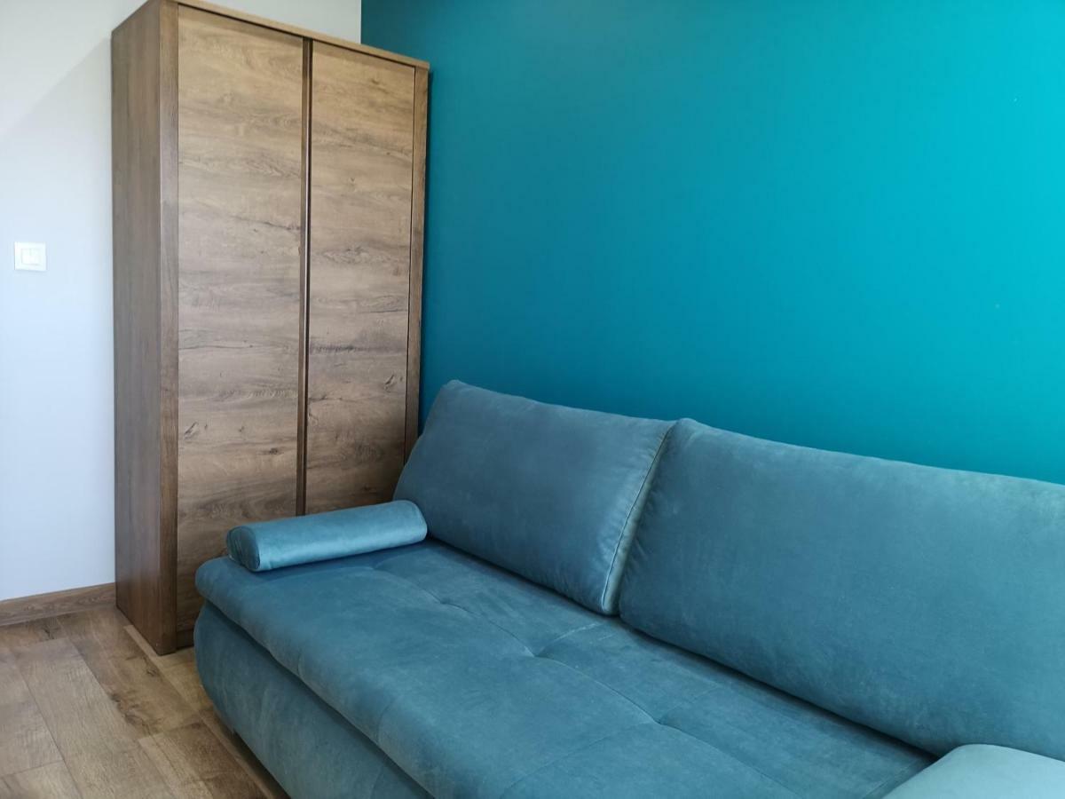 Apartament Oksywie Gdynia Zewnętrze zdjęcie