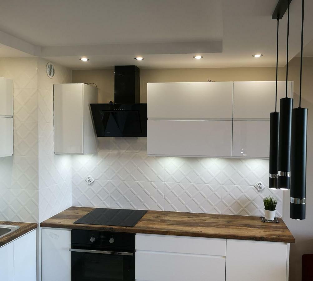 Apartament Oksywie Gdynia Zewnętrze zdjęcie