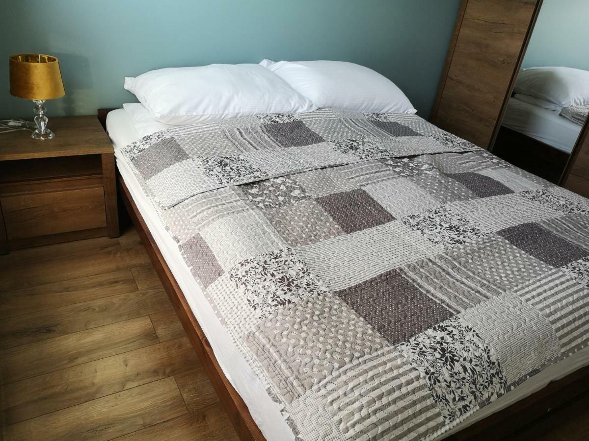Apartament Oksywie Gdynia Zewnętrze zdjęcie