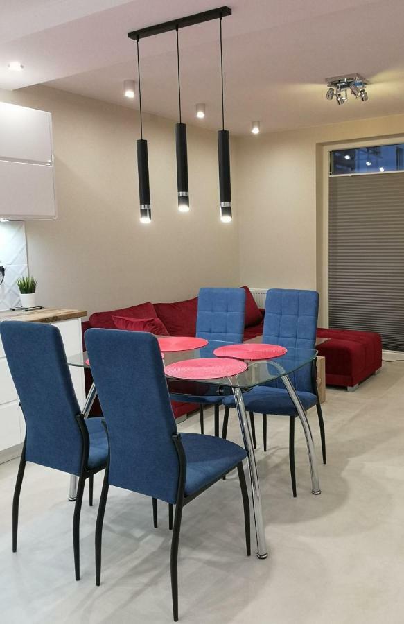 Apartament Oksywie Gdynia Zewnętrze zdjęcie